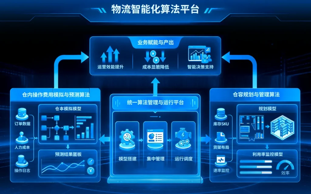 K8凯发算法平台
